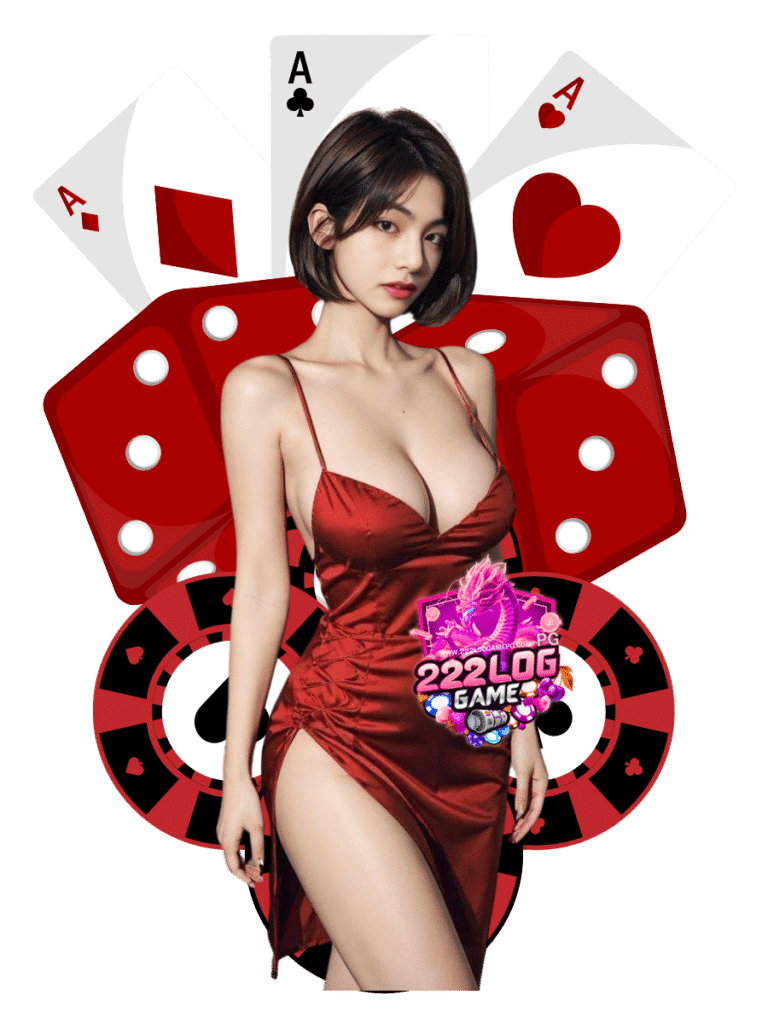 222loggame pg
