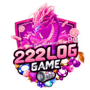 222loggame pg - logo